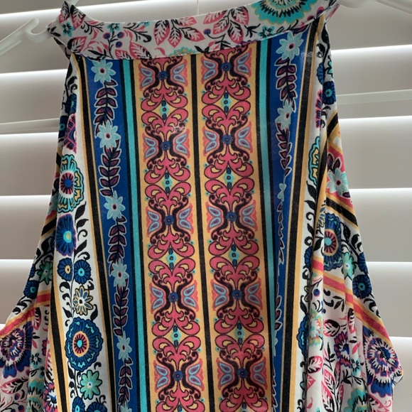 Summer dress - Picture 3 of 3